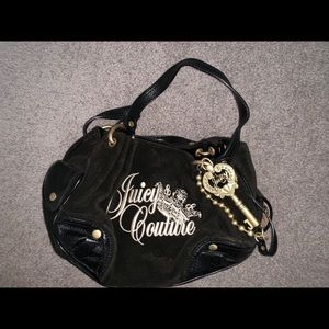 Juicy Couture Purse